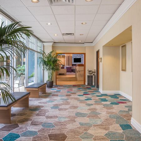 Ac Hotel By Marriott Portland Lake Oswego Kültér fotó