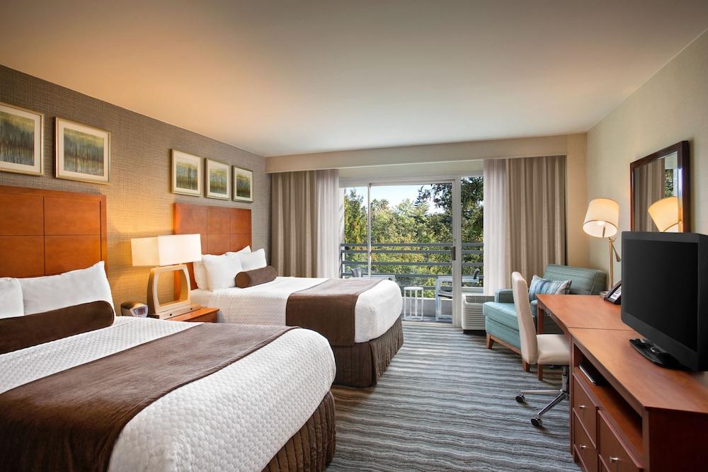 Ac Hotel By Marriott Portland Lake Oswego Kültér fotó