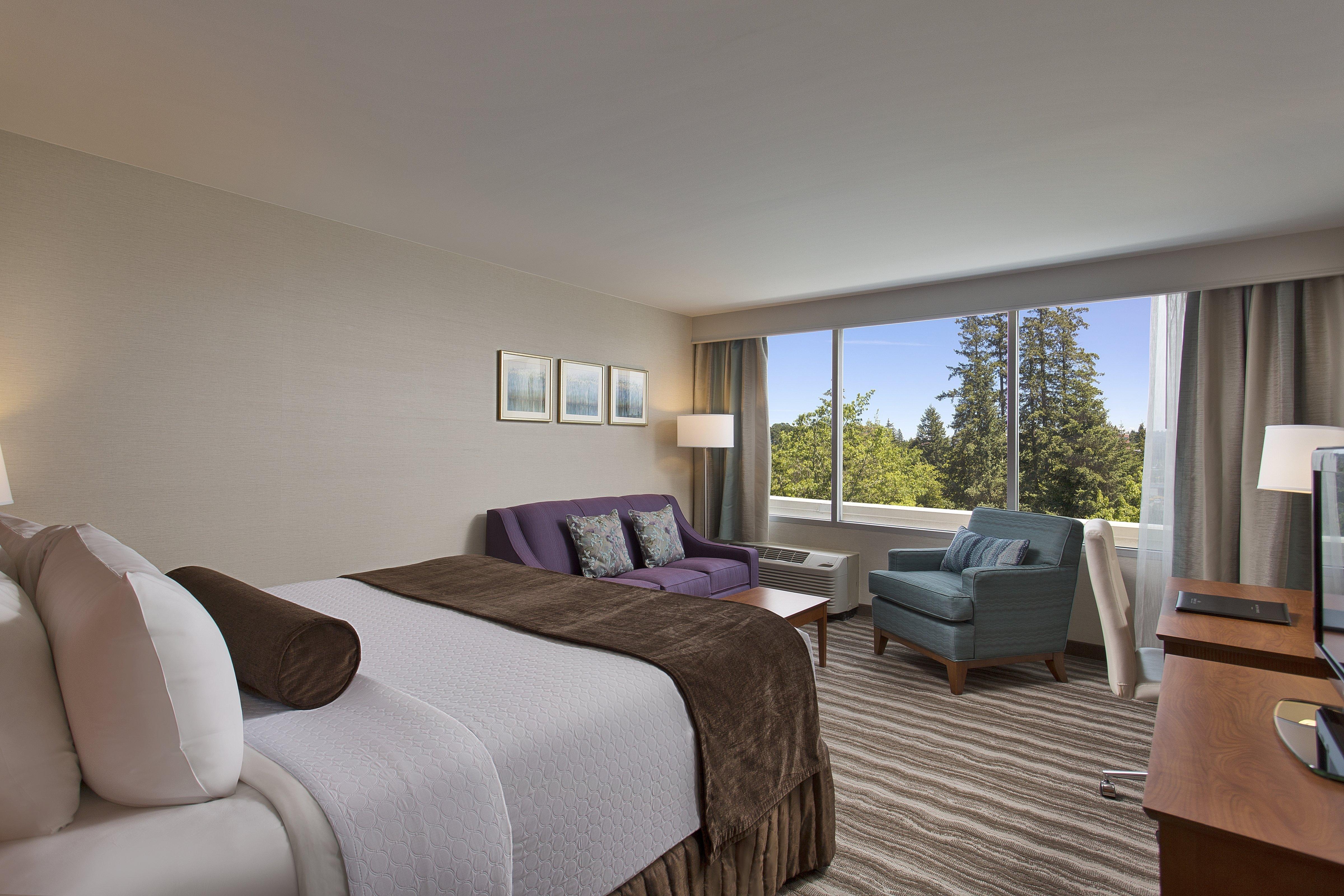 Ac Hotel By Marriott Portland Lake Oswego Kültér fotó