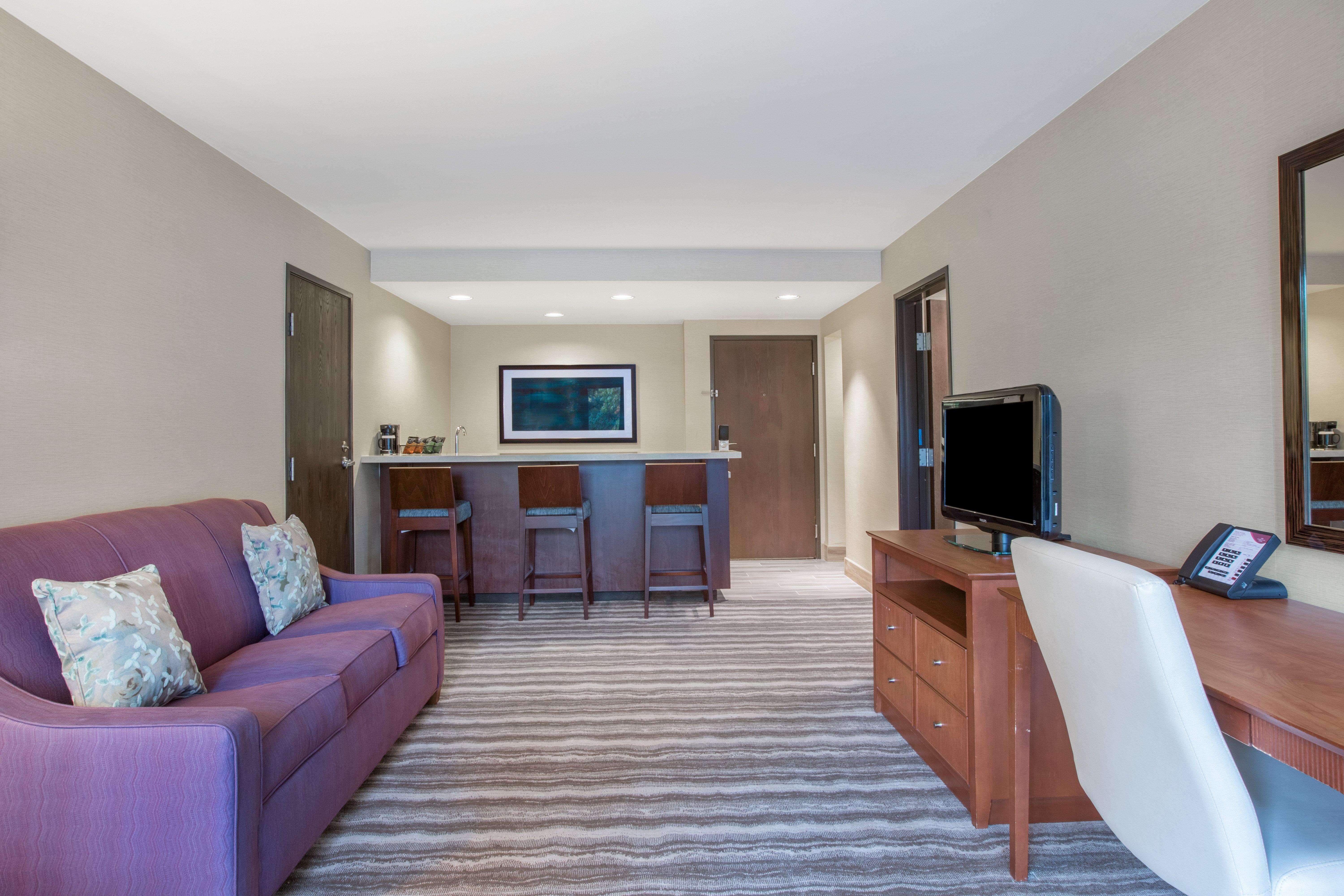 Ac Hotel By Marriott Portland Lake Oswego Kültér fotó