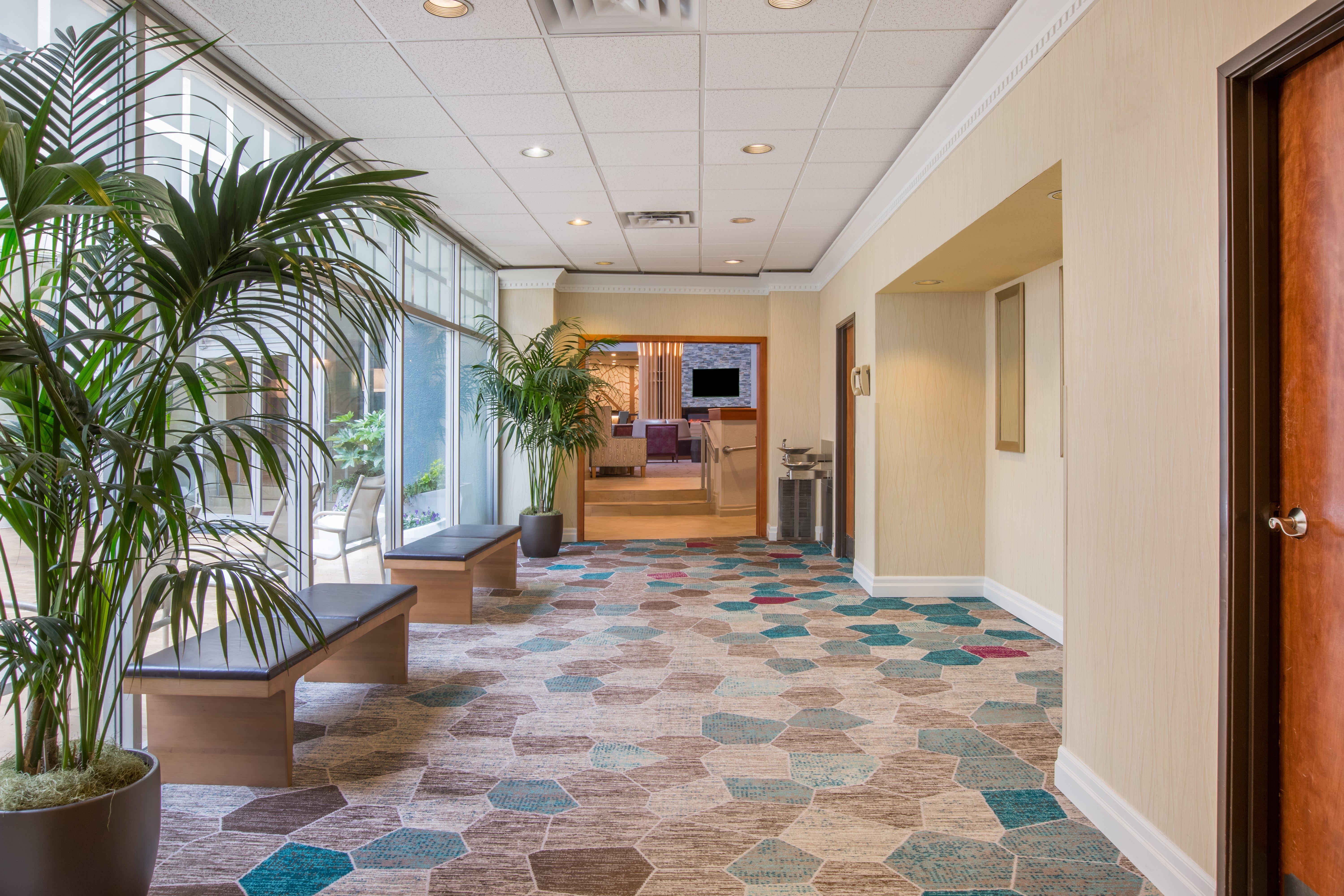 Ac Hotel By Marriott Portland Lake Oswego Kültér fotó