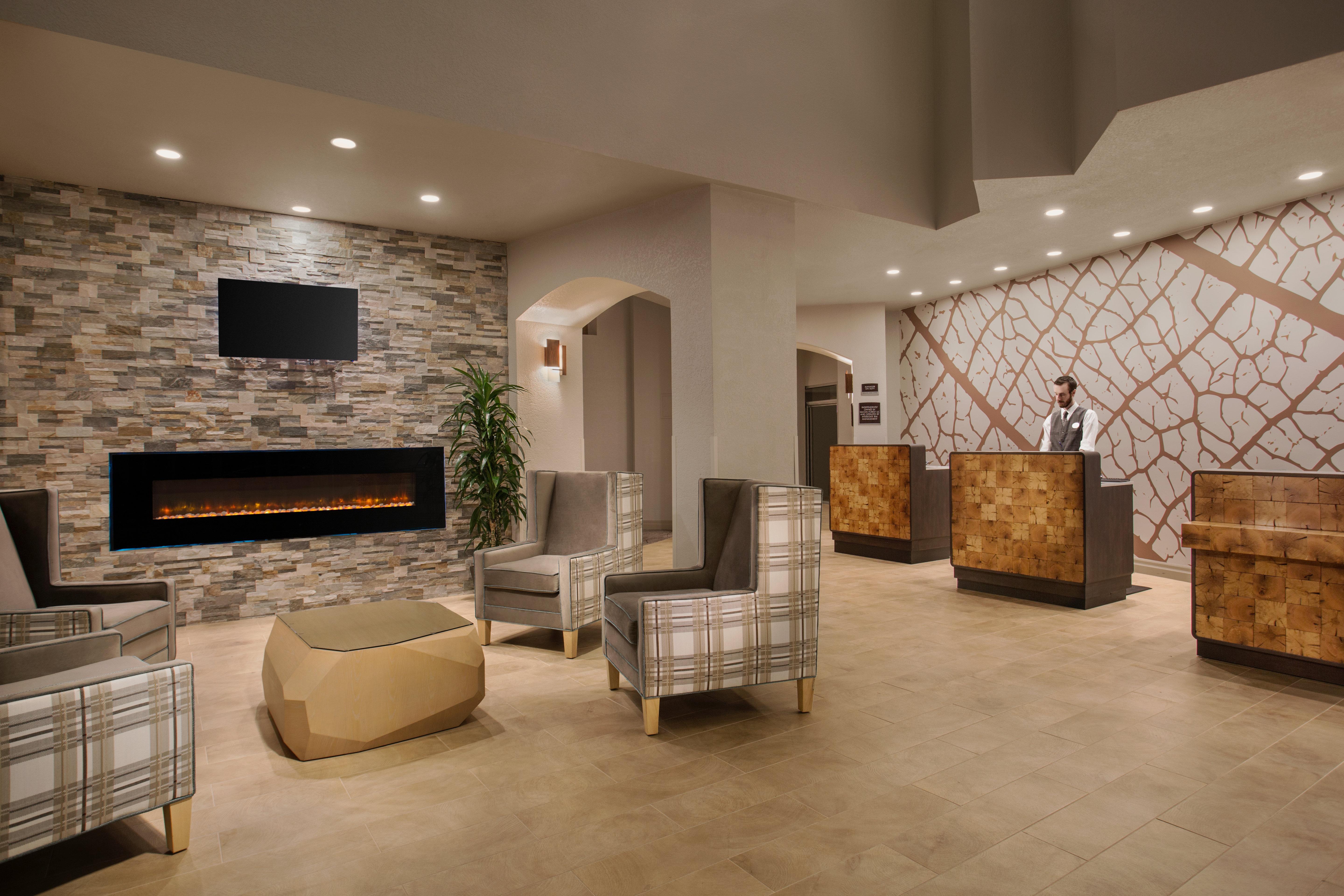 Ac Hotel By Marriott Portland Lake Oswego Kültér fotó