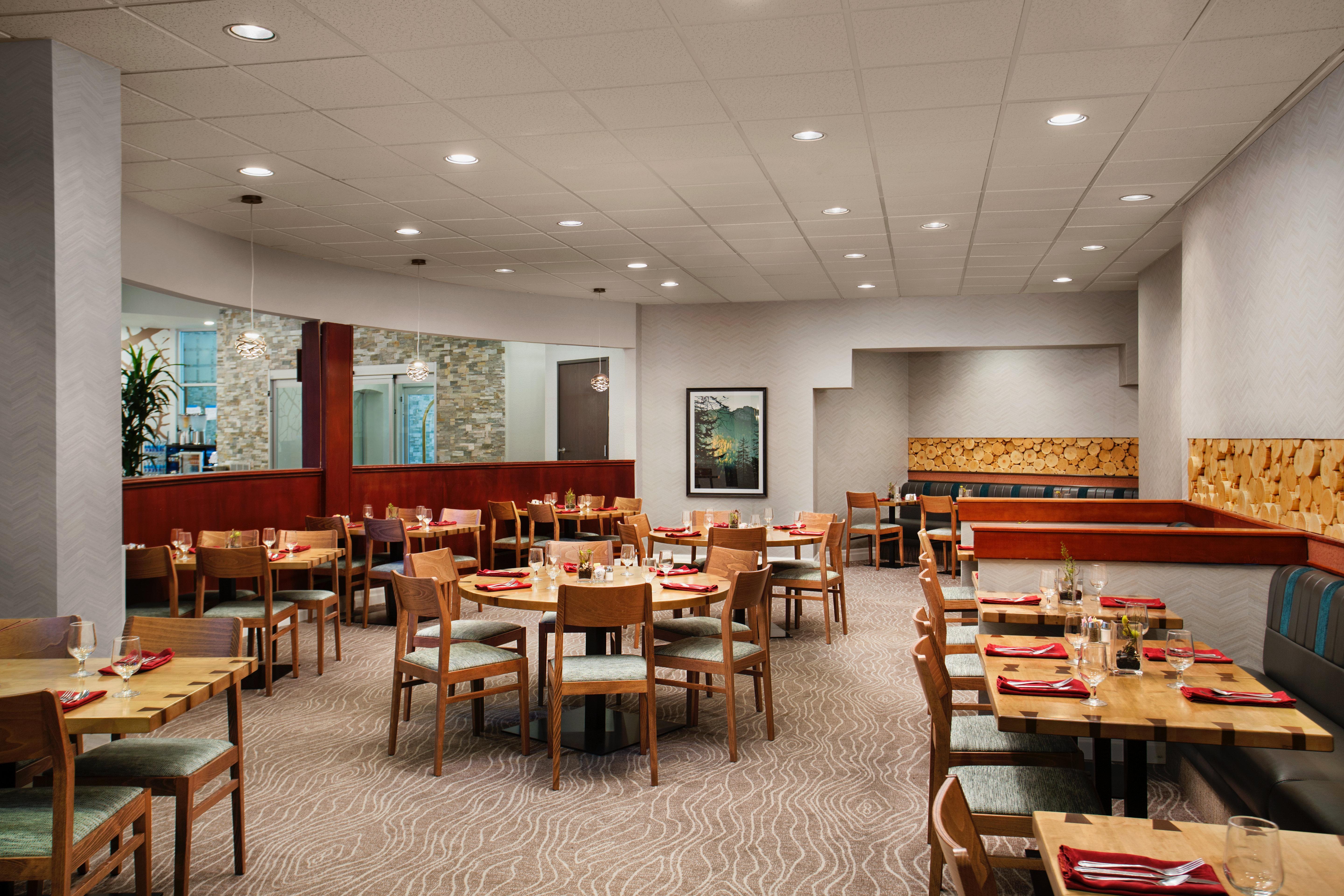 Ac Hotel By Marriott Portland Lake Oswego Kültér fotó