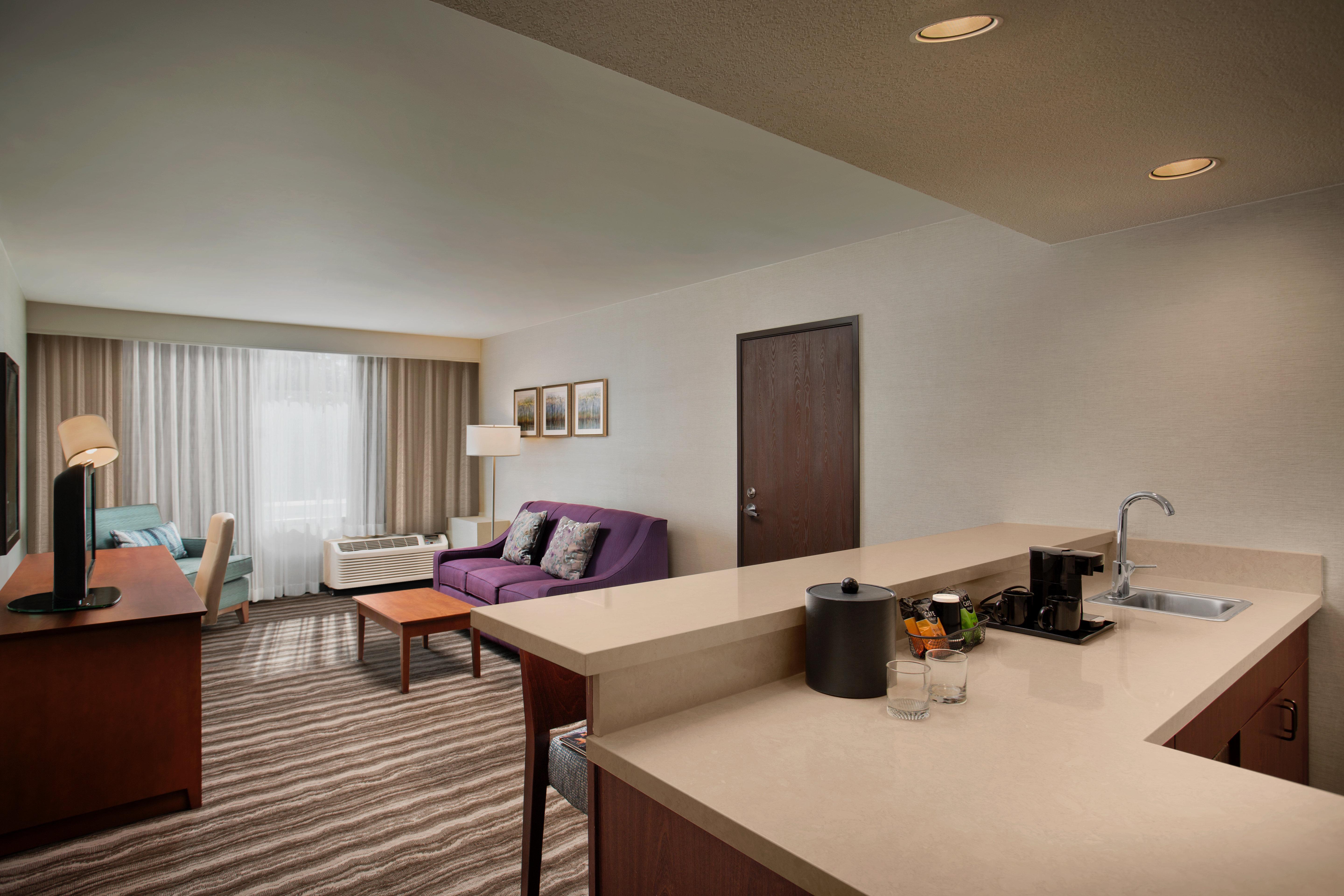 Ac Hotel By Marriott Portland Lake Oswego Kültér fotó