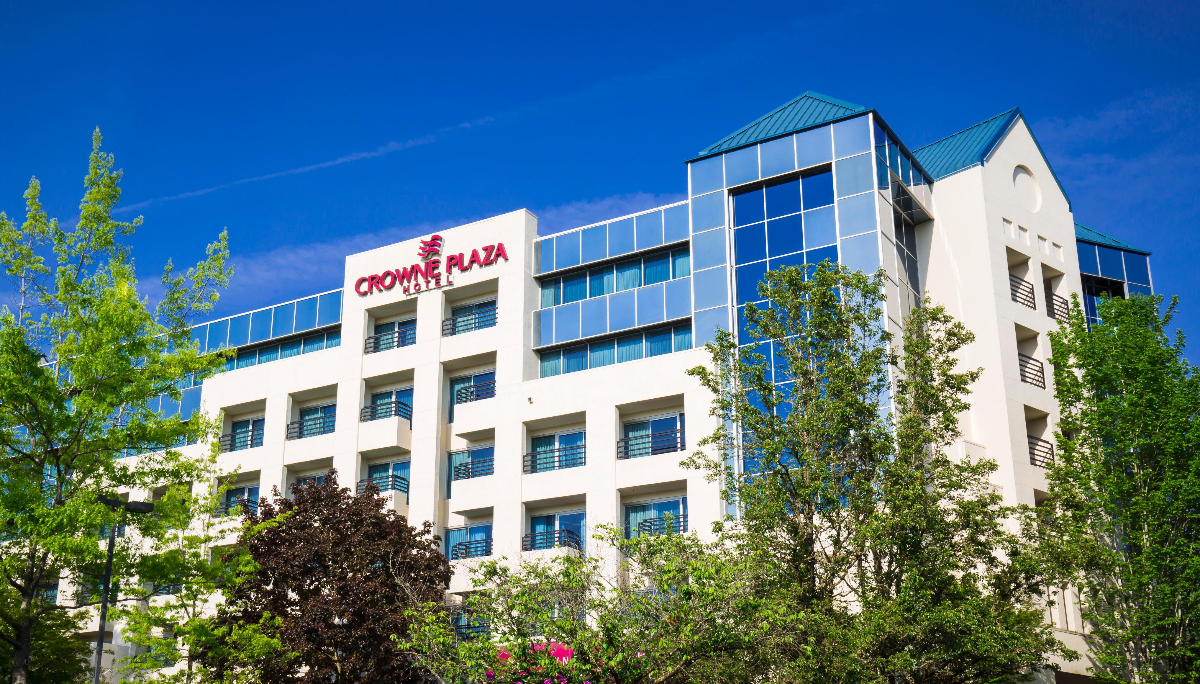 Ac Hotel By Marriott Portland Lake Oswego Kültér fotó