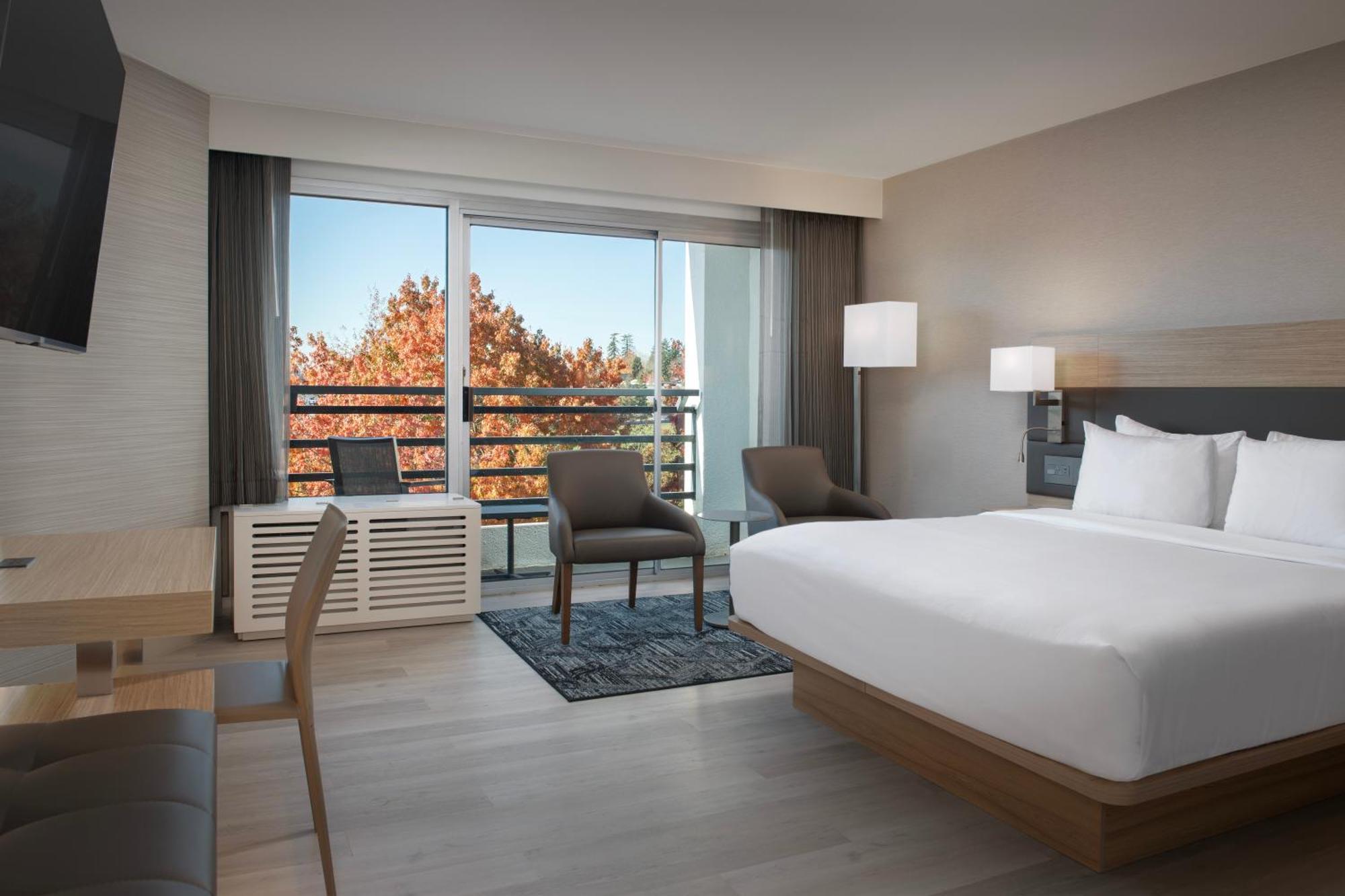 Ac Hotel By Marriott Portland Lake Oswego Kültér fotó