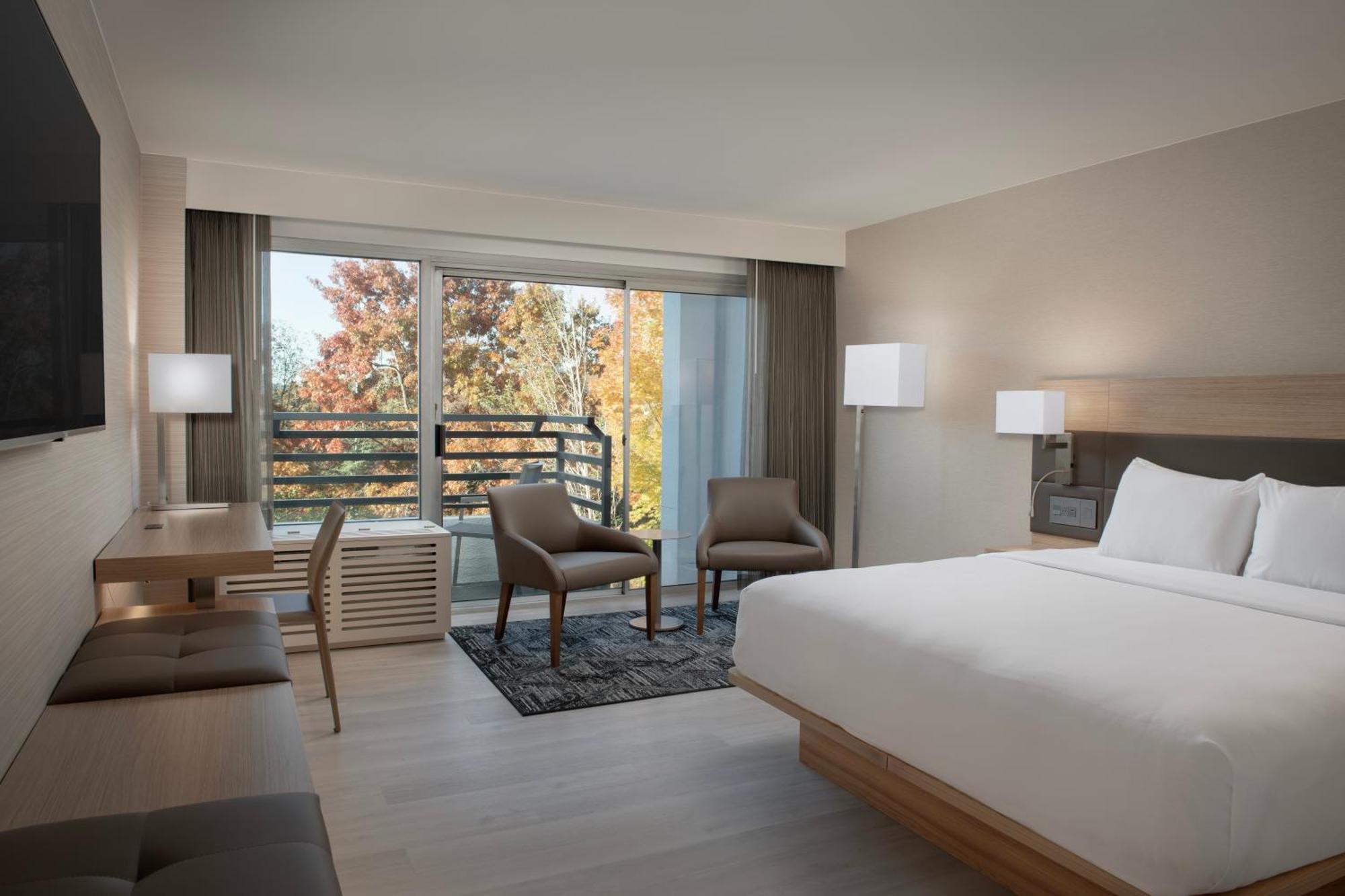 Ac Hotel By Marriott Portland Lake Oswego Kültér fotó