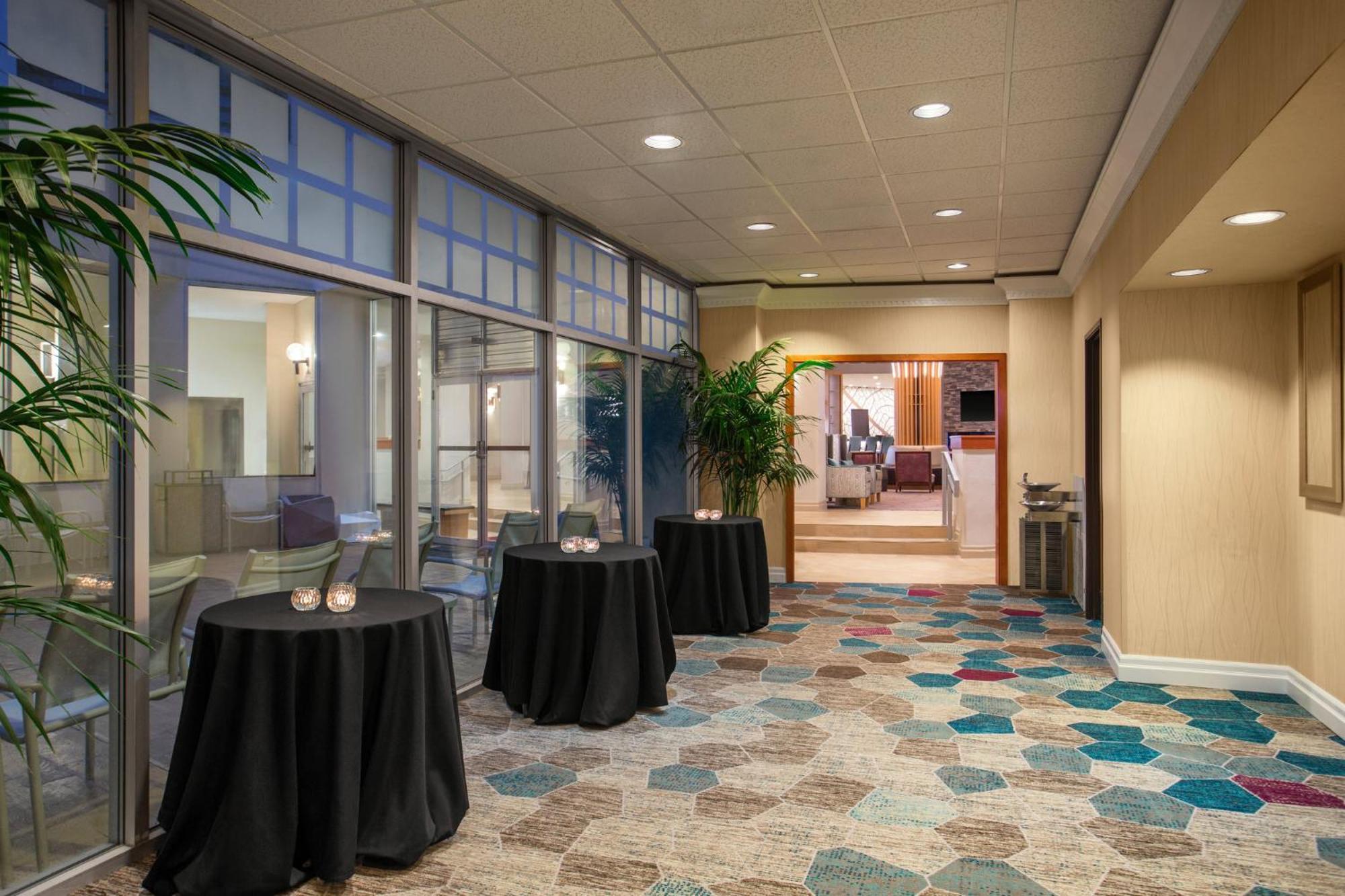 Ac Hotel By Marriott Portland Lake Oswego Kültér fotó