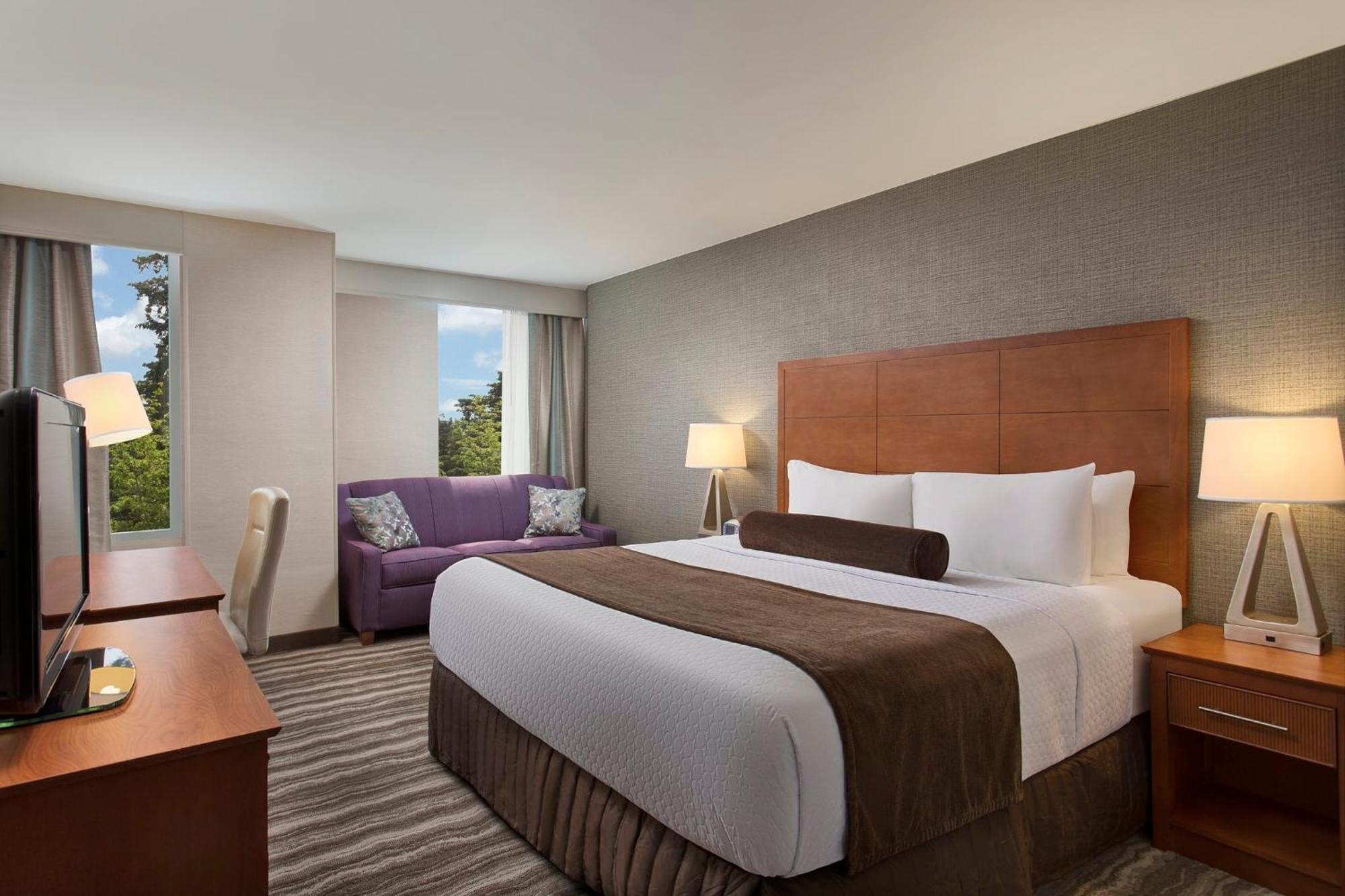 Ac Hotel By Marriott Portland Lake Oswego Kültér fotó