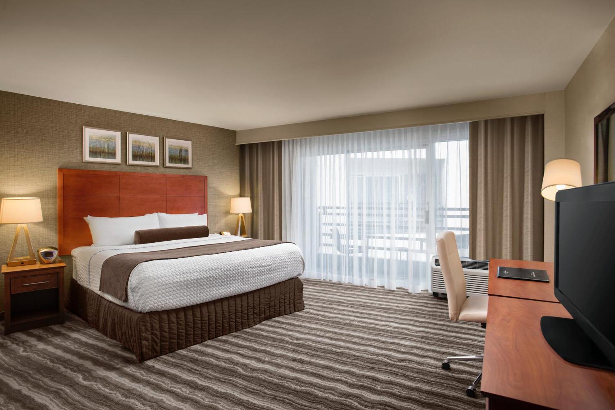 Ac Hotel By Marriott Portland Lake Oswego Kültér fotó