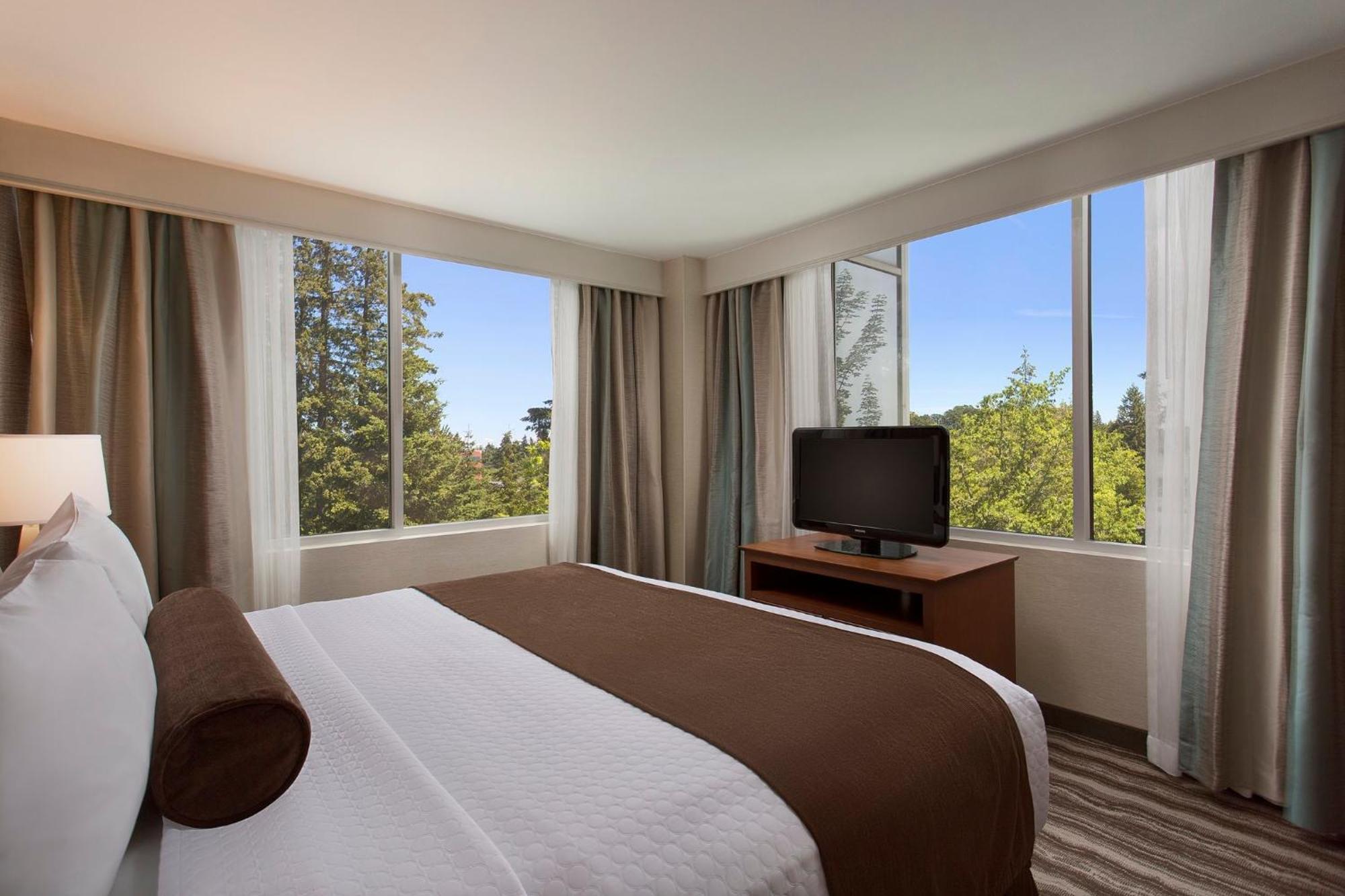 Ac Hotel By Marriott Portland Lake Oswego Kültér fotó