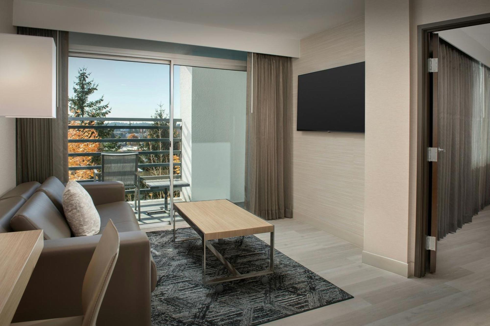 Ac Hotel By Marriott Portland Lake Oswego Kültér fotó