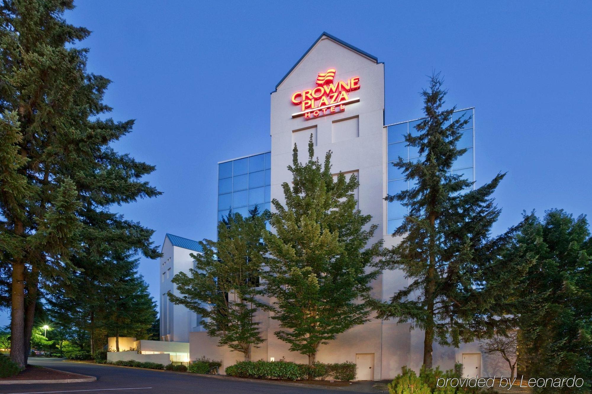 Ac Hotel By Marriott Portland Lake Oswego Kültér fotó