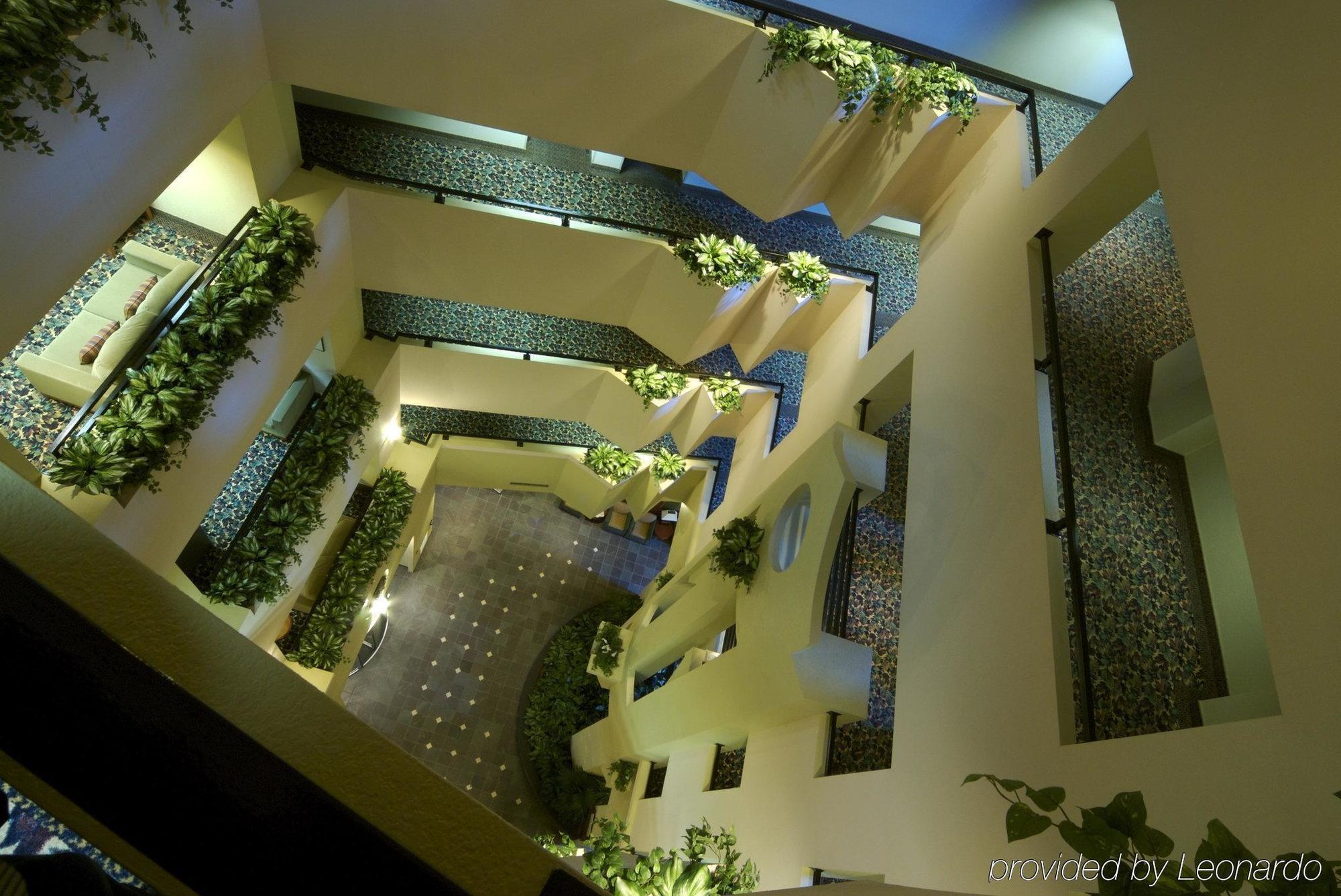 Ac Hotel By Marriott Portland Lake Oswego Beltér fotó