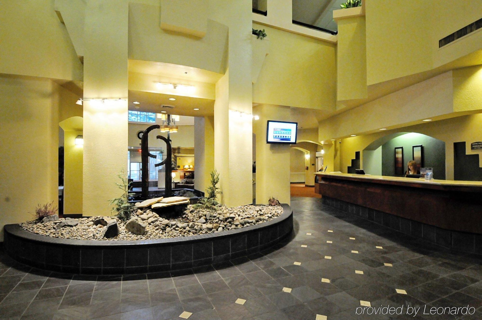 Crowne Plaza Portland - Lake Oswego, An Ihg Hotel Kültér fotó