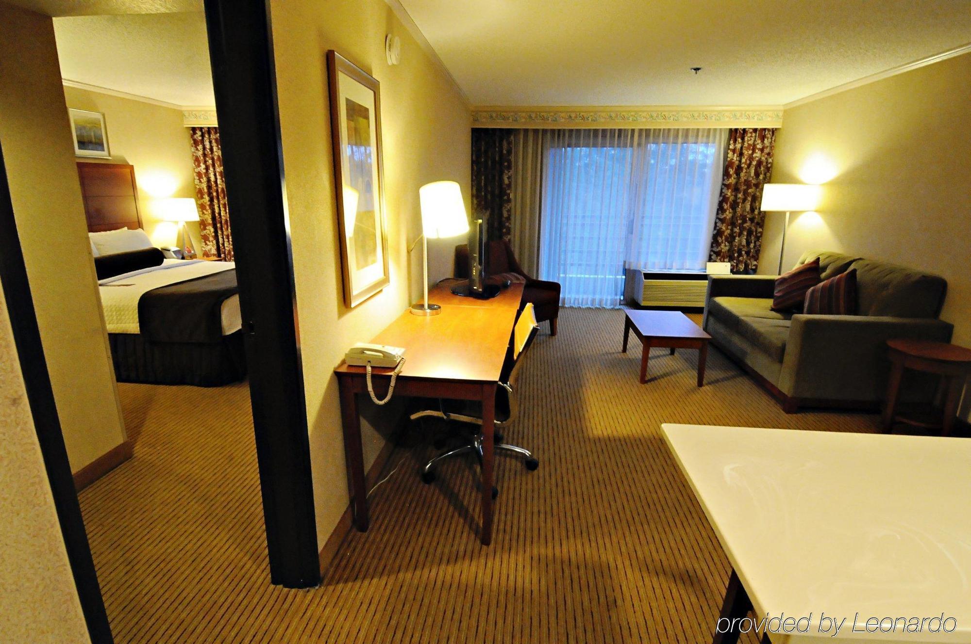 Ac Hotel By Marriott Portland Lake Oswego Kültér fotó