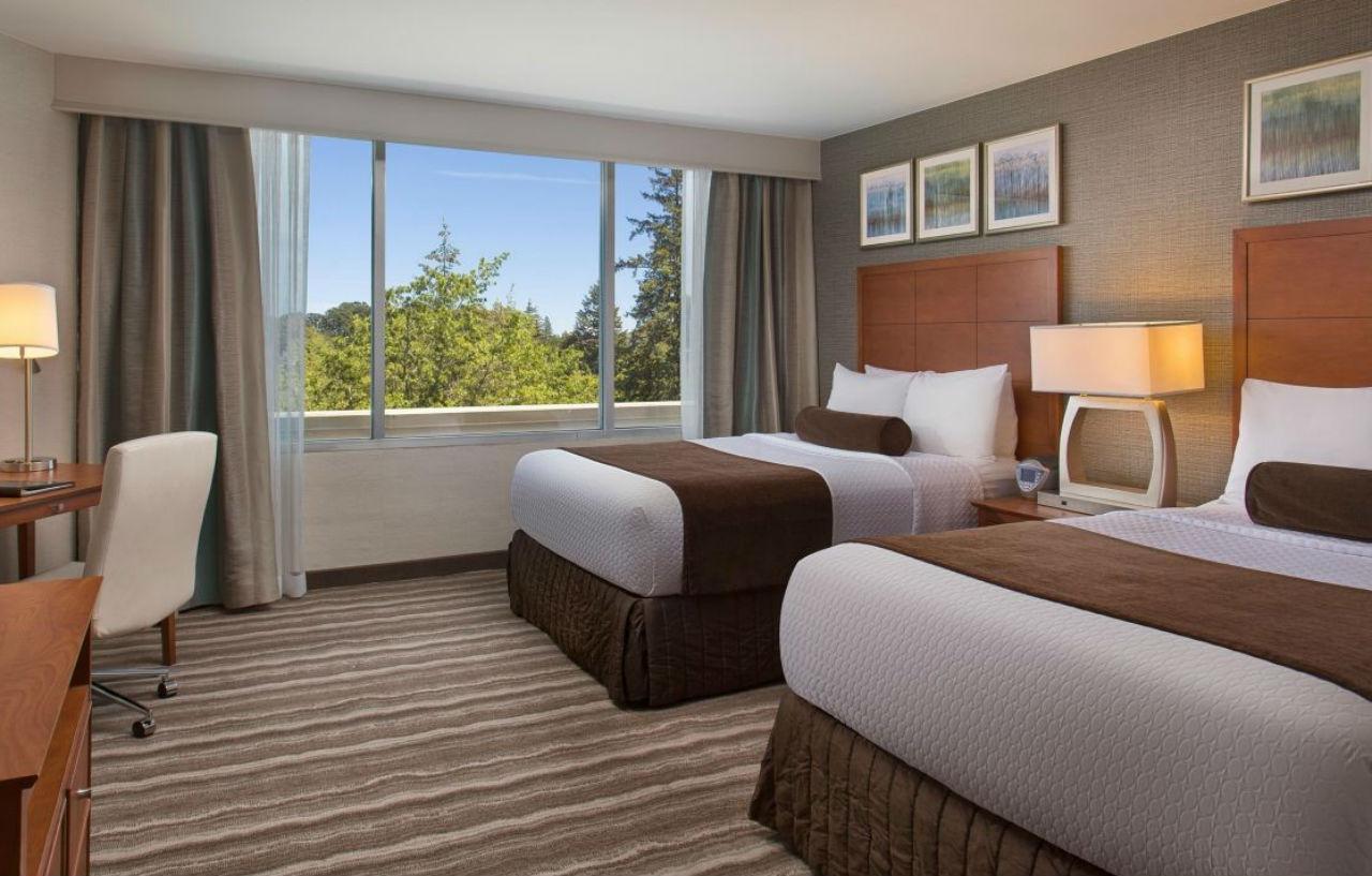 Ac Hotel By Marriott Portland Lake Oswego Kültér fotó